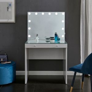 KIDS HOLLYWOOD VANITY STATION