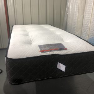 3ft single pocket spring mattress