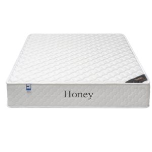 Honey 1400 pocket sprung mattresses