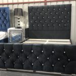 Fabric beds 4ft/4ft6/5ft/6ft/