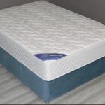 Manhattan 1000 count pocket spring mattresses 3ft 4ft 4ft6 5ft