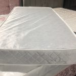 BUDGET MATTRESS 3FT/4FT/4FT6/5ft