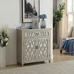Gallo 2 door sideboard
