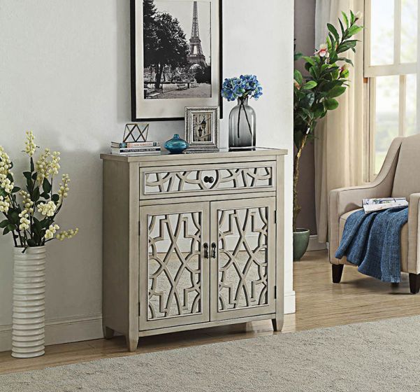 2CA54A89-C8B6-4108-8BEC-608A8B88DF85.jpeg Gallo 2 door sideboard - Image 1