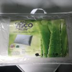 Full visco pillow
