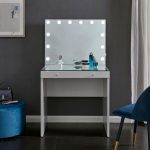 KIDS HOLLYWOOD VANITY STATION