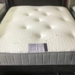 1500 pocket sprung mattresses available in 4ft6 r 5ft