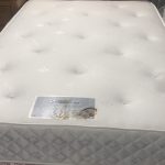 10 INCH 0RTHOPAEDIC MATTRESSES 3FT/4FT/4FT6/5FT
