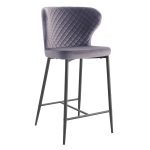 BARSTOOLS=NAVY-GREY-MUSTARD-ORANGE