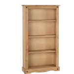 Corona medium bookcase