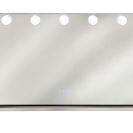 DESKTOP HOLLYWOOD MIRROR