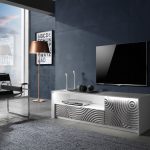 TOEINO TV UNIT