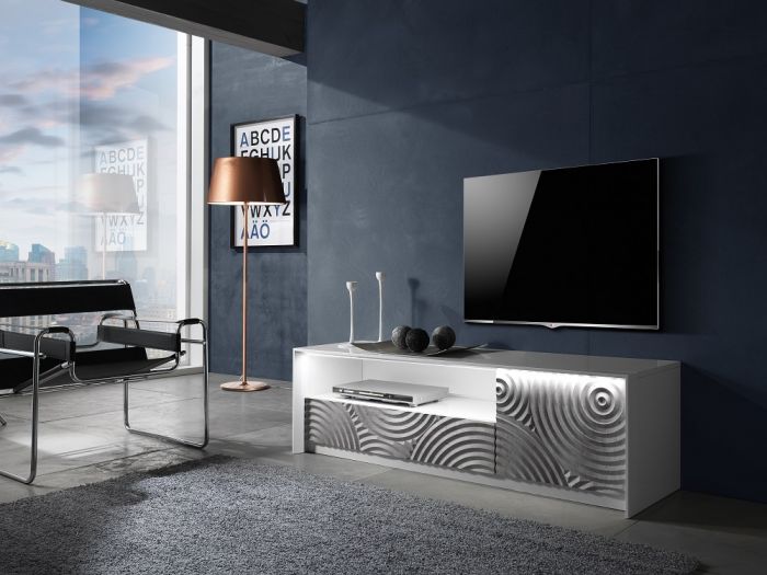 D5154D71-89B3-45B0-9A8C-D08AA8AD3DED.jpeg TOEINO TV UNIT - Image 1