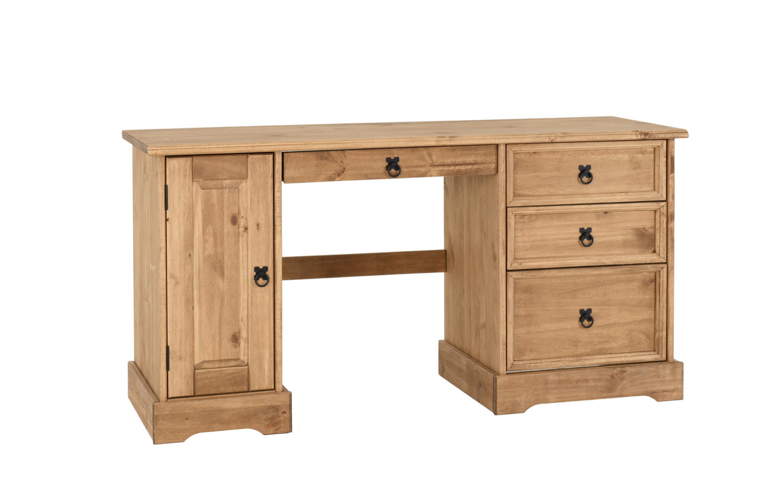 FB0BA0AF-29AA-4D4B-87DC-420AEB8BF15C-scaled-1.jpeg Corona computer desk - Image 1