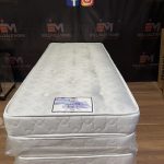 New sapphire mattresses