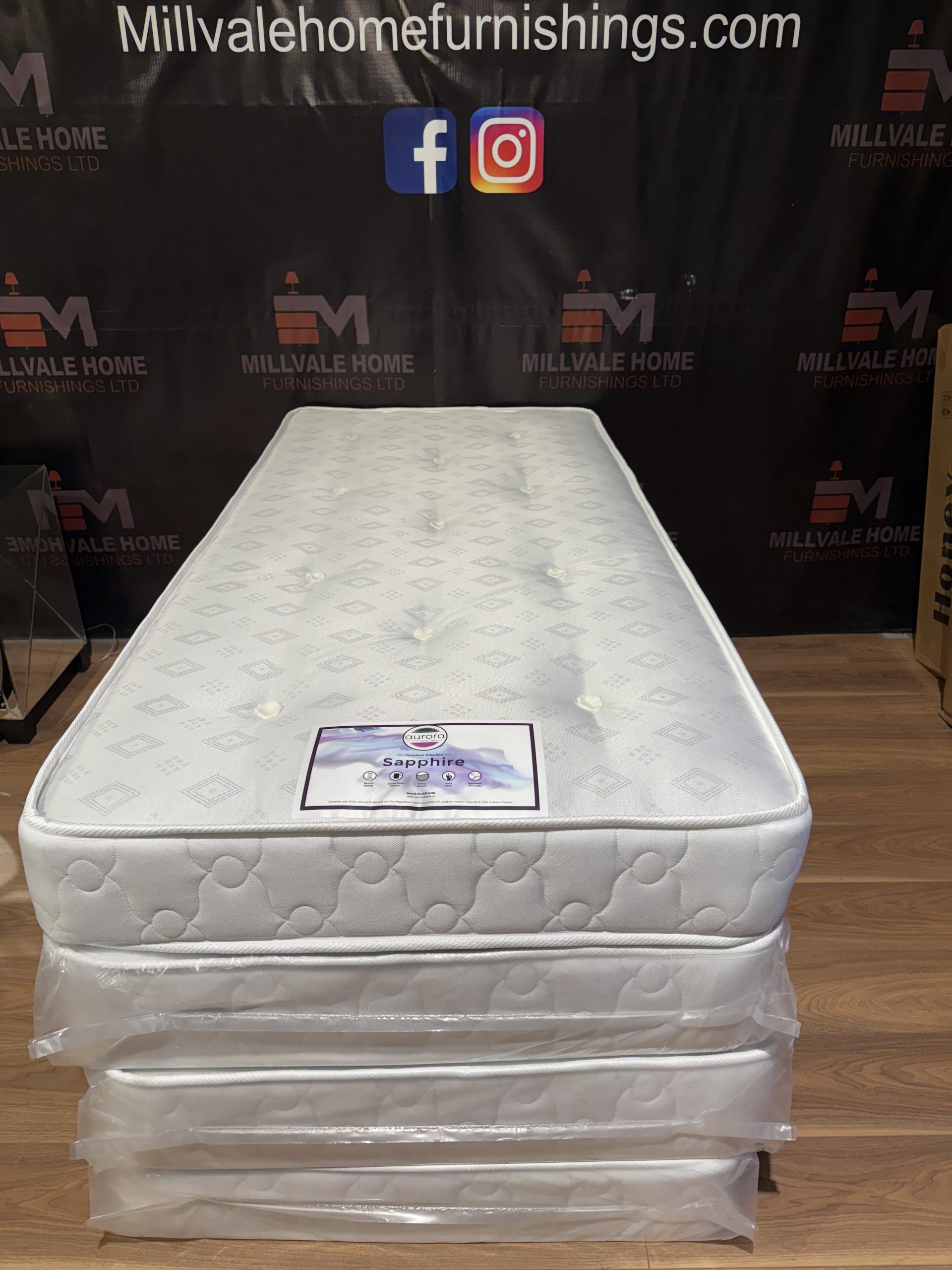 IMG_0050-scaled-1.jpeg New sapphire mattresses - Image 1