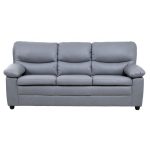 3+1+1 in grey r Taupe