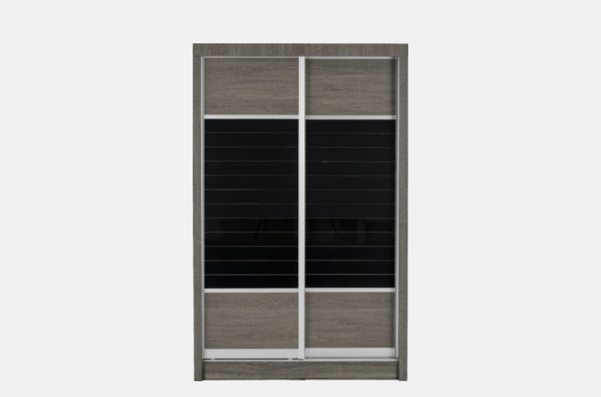 IMG_3544.jpeg 2 door sliding robe - Image 1