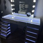 13 drawer Hollywood set